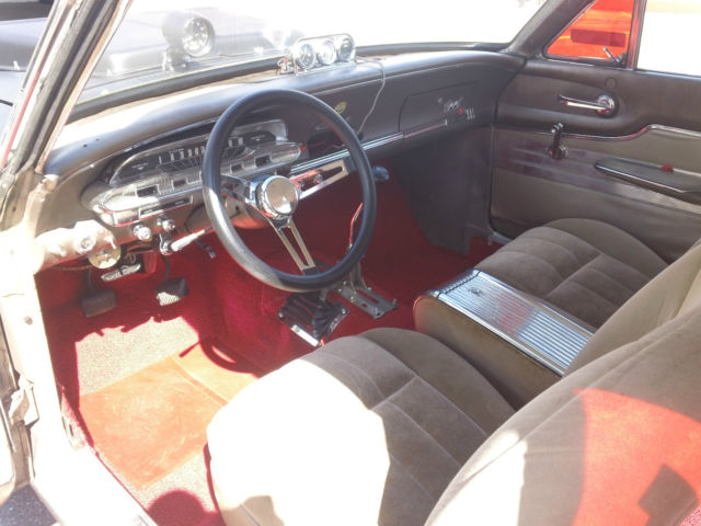 1963 Mercury Comet - photo 12