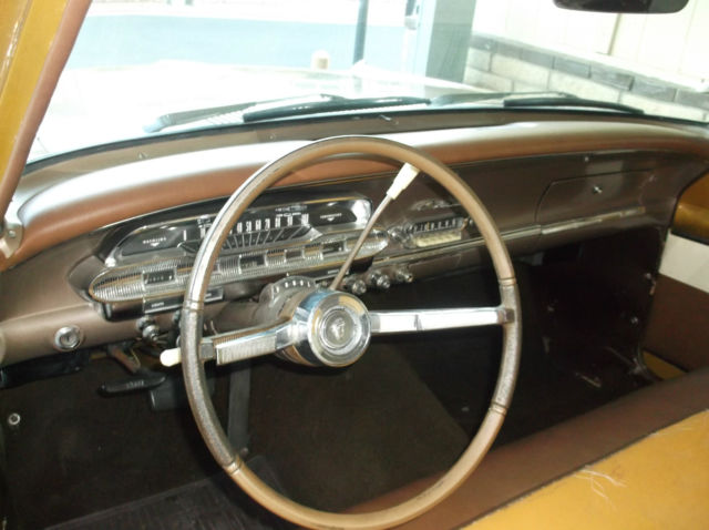 1963 Mercury Comet - photo 8