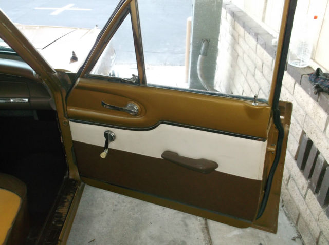 1963 Mercury Comet - photo 9