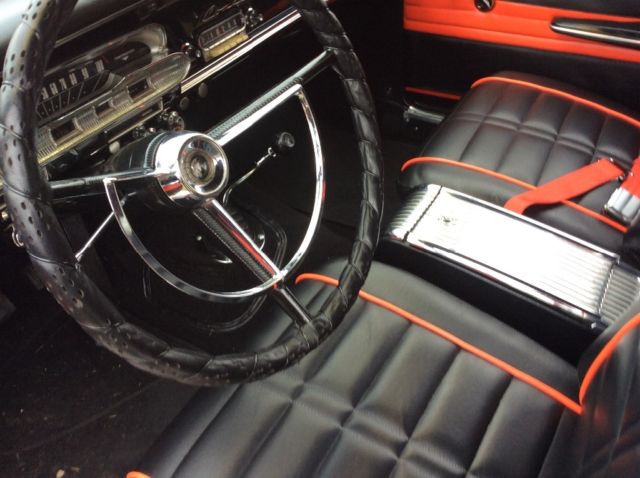 1963 Mercury Comet S-22 SPORT - photo 10