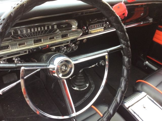1963 Mercury Comet S-22 SPORT - photo 8