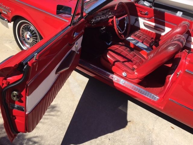 1963 Mercury Comet - photo 6