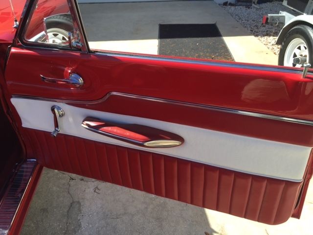 1963 Mercury Comet - photo 8