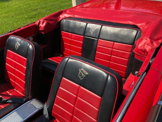 1963 Mercury Comet S-22 - photo 11