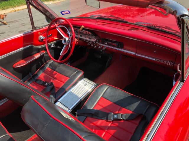 1963 Mercury Comet S-22 - photo 4