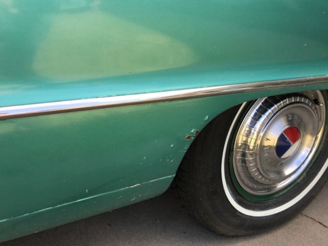 1963 Mercury Comet S22 - photo 11