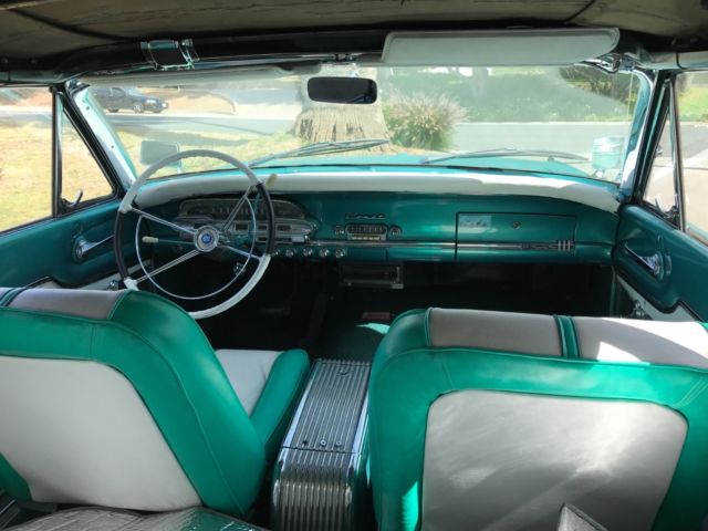 1963 Mercury Comet S22 - photo 13