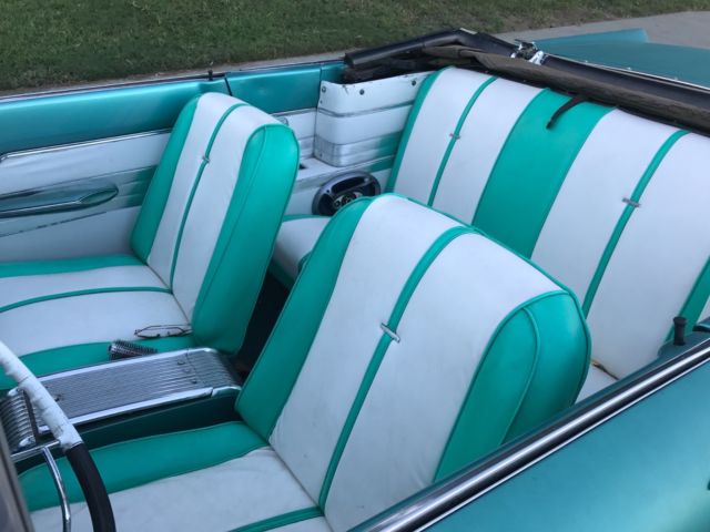 1963 Mercury Comet S22 - photo 3