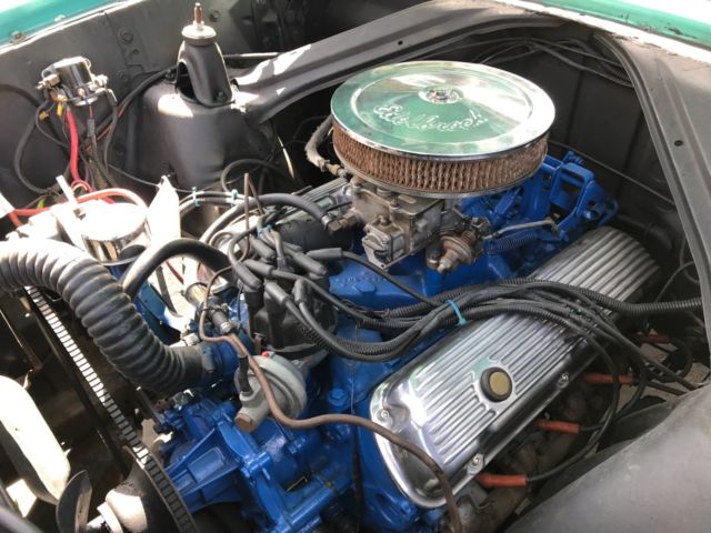 1963 Mercury Comet S22 - photo 9