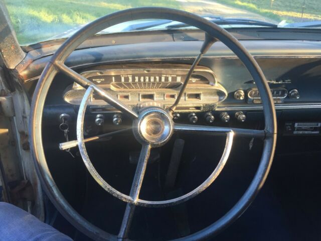 1963 Mercury Comet - photo 13