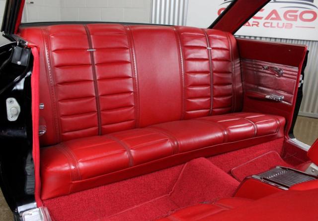 1963 Mercury Comet -- - photo 7