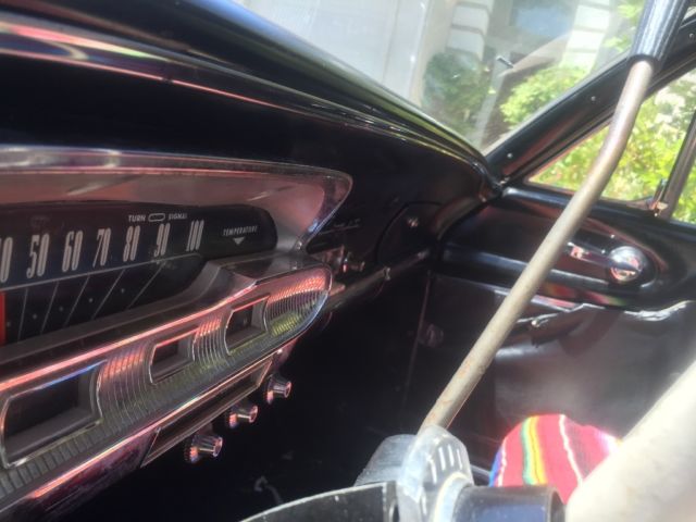 1963 Mercury Comet - photo 10