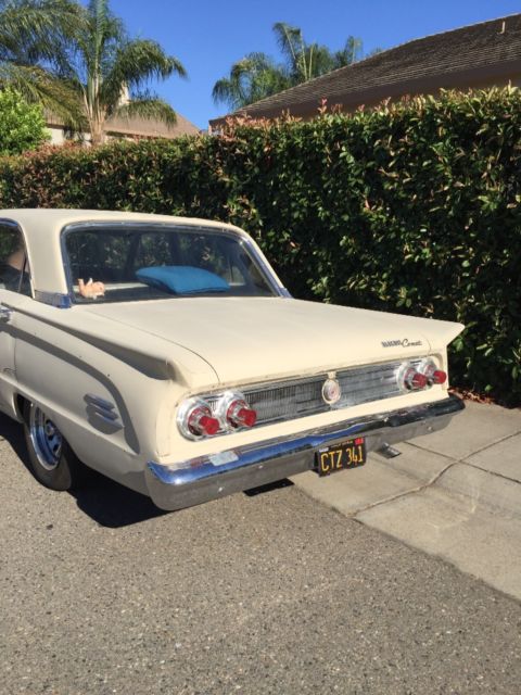 1963 Mercury Comet - photo 4