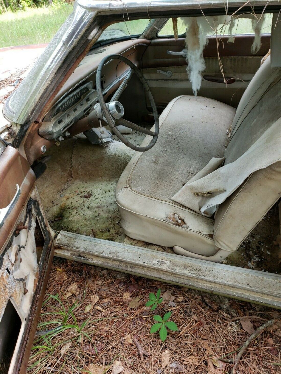 1963 Mercury Comet unspecified - photo 12