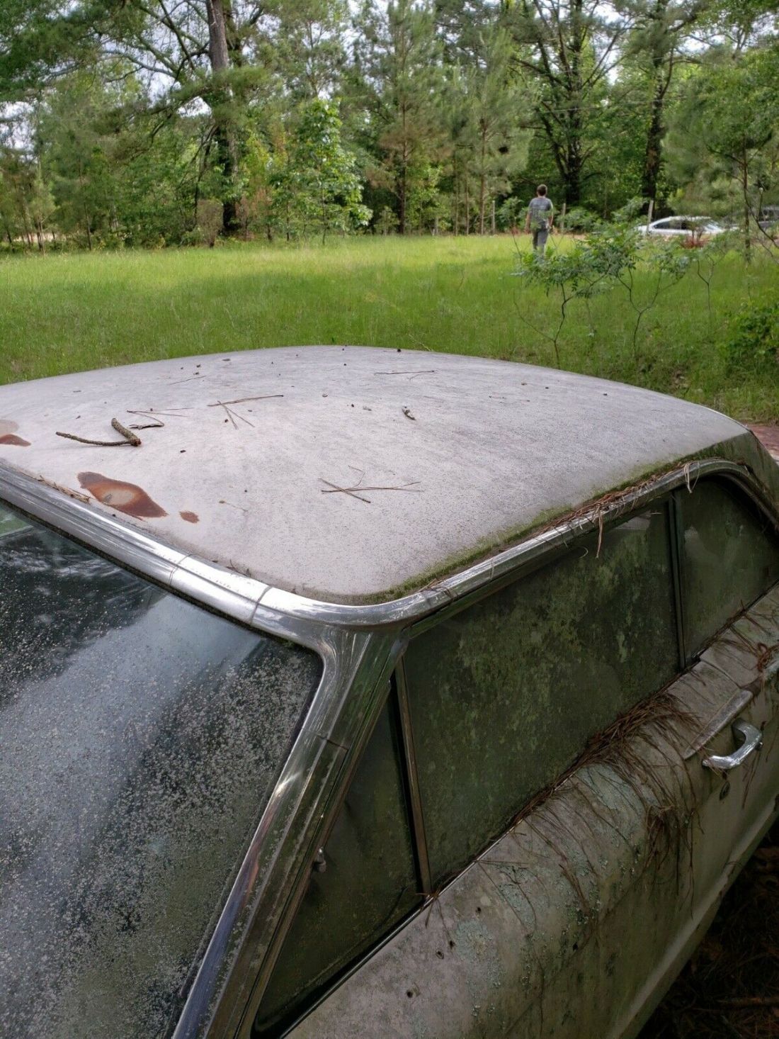 1963 Mercury Comet unspecified - photo 8