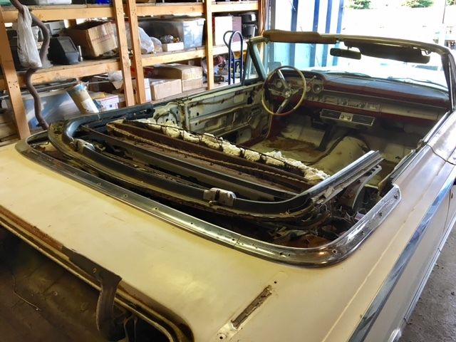 1963 Mercury Monterey Monterey - photo 10