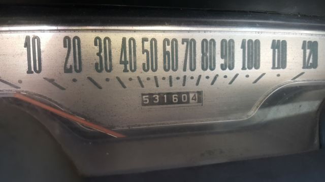 1963 Mercury Marauder - photo 12