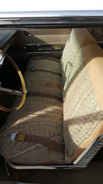 1963 Mercury Marauder - photo 13