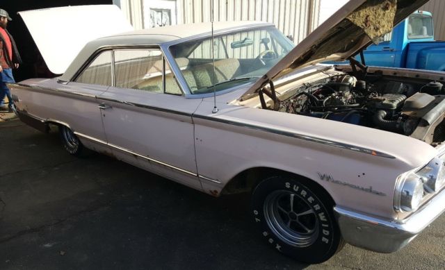 1963 Mercury Marauder - photo 2