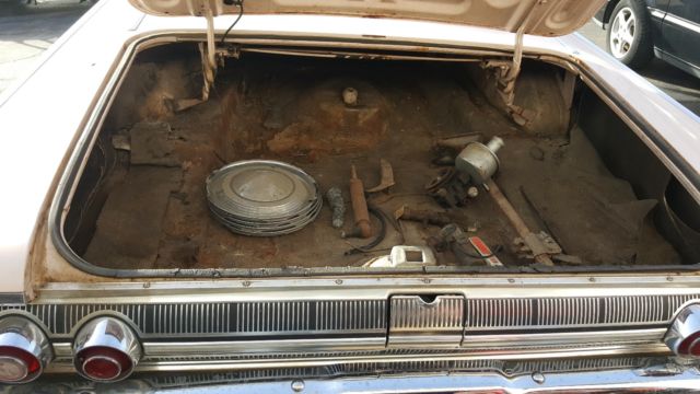 1963 Mercury Marauder - photo 4
