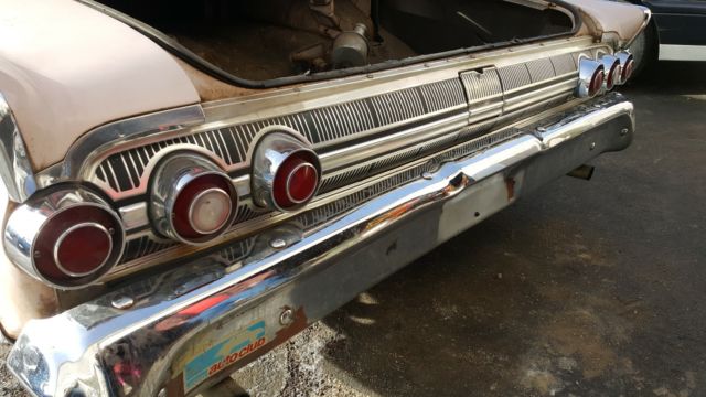 1963 Mercury Marauder - photo 5