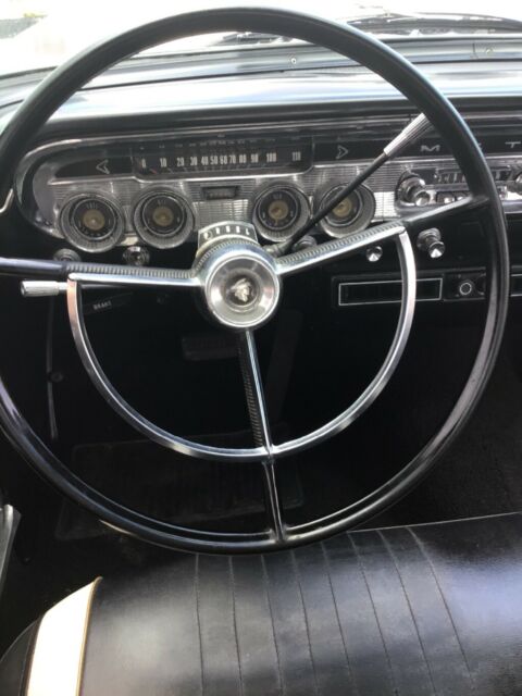 1963 Mercury Other Sport coupe - photo 10