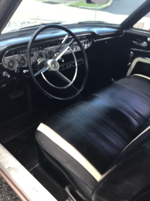 1963 Mercury Other Sport coupe - photo 5