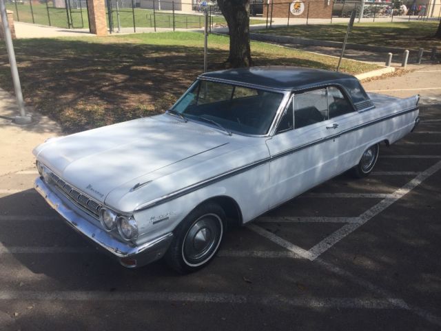 1963 Mercury Other