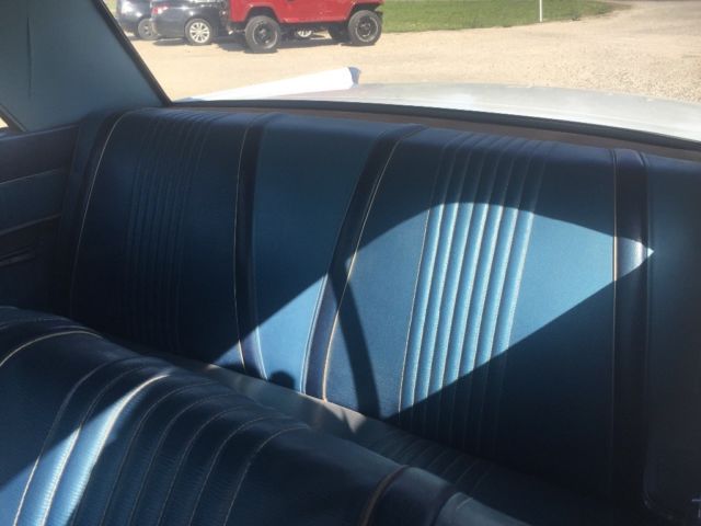 1963 Mercury Other - photo 11