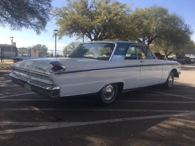 1963 Mercury Other - photo 2