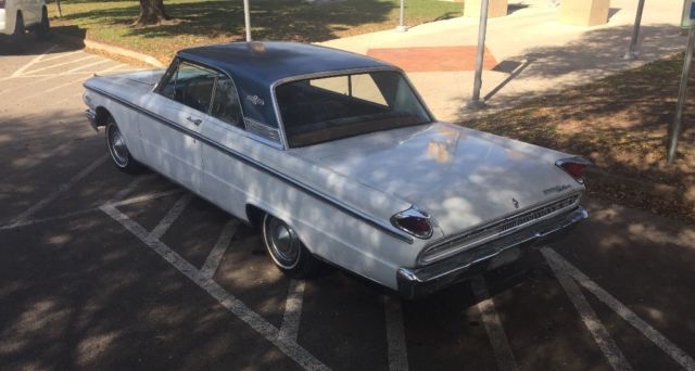1963 Mercury Other - photo 5