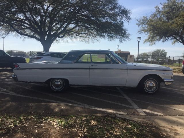 1963 Mercury Other - photo 6