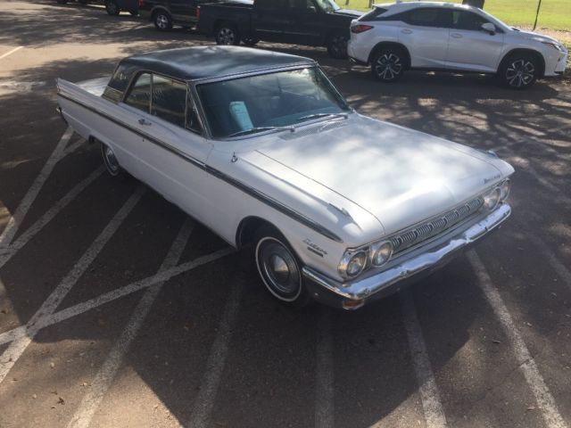 1963 Mercury Other - photo 7