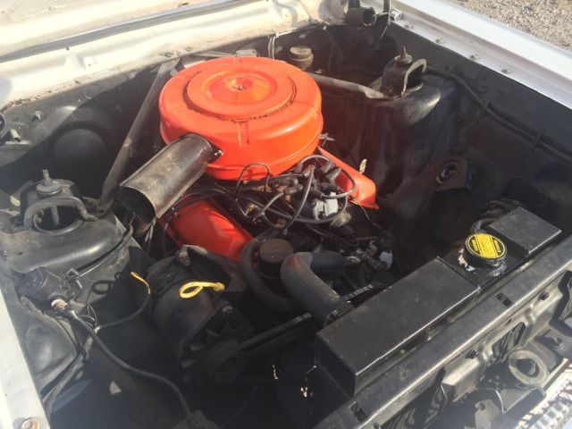 1963 Mercury Other - photo 8