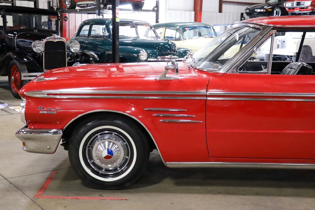 1963 Mercury Meteor - photo 3