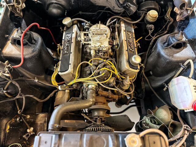 1963 Mercury Meteor - photo 11
