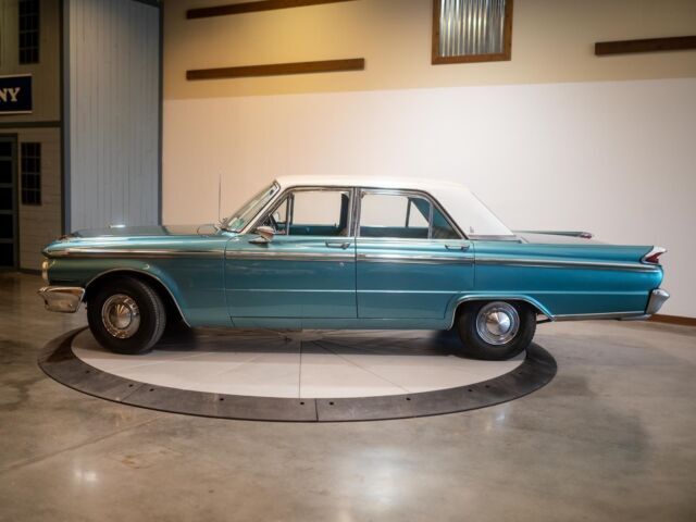 1963 Mercury Meteor - photo 2