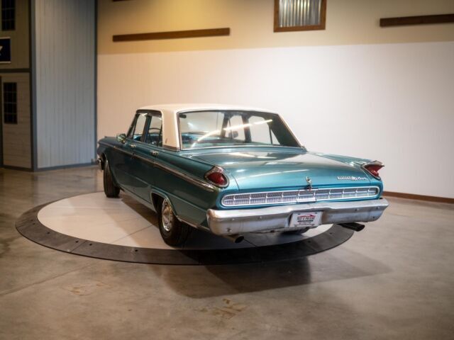 1963 Mercury Meteor - photo 4