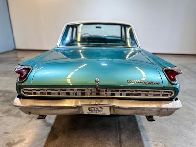1963 Mercury Meteor - photo 5