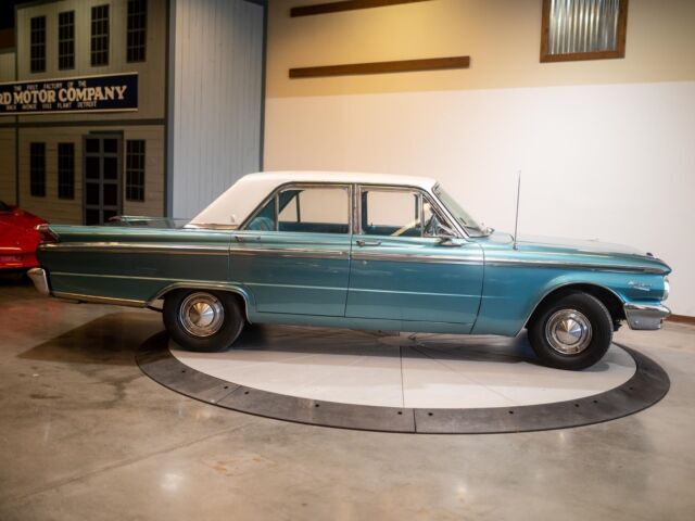 1963 Mercury Meteor - photo 7