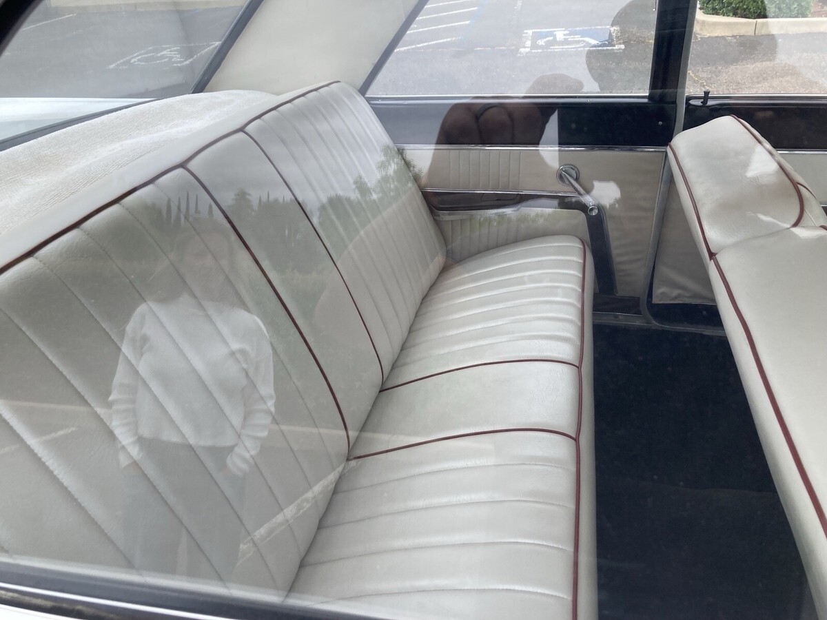 1963 Mercury Meteor - photo 12