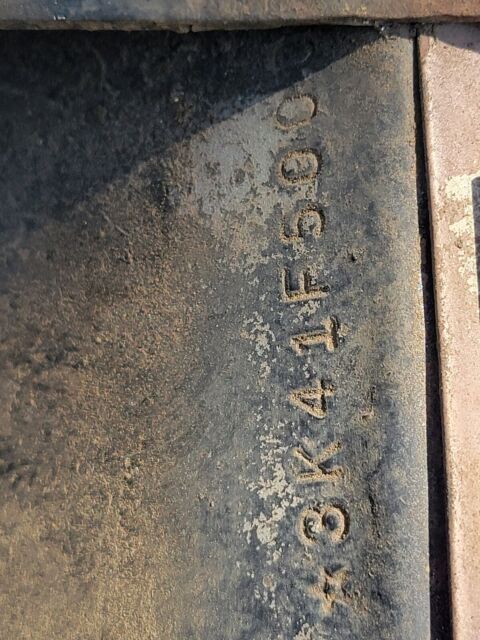 1963 Mercury Meteor s22 Special - photo 11