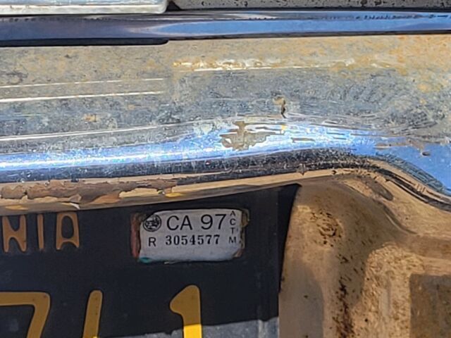 1963 Mercury Meteor s22 Special - photo 5