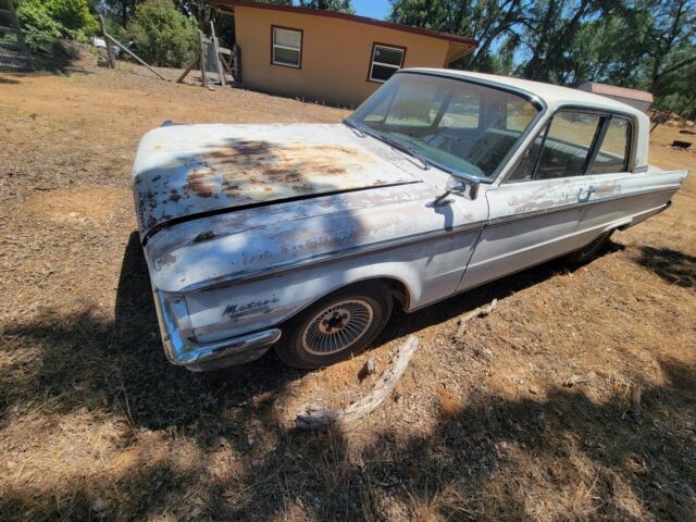 1963 Mercury Meteor s22 Special - photo 9