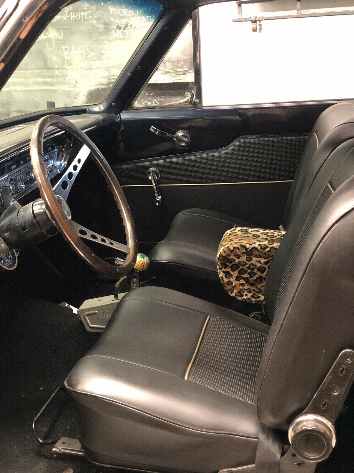 1963 Mercury Meteor - photo 5