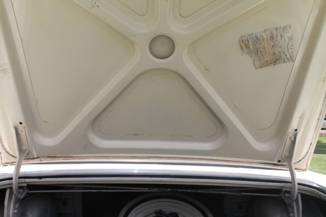1963 Mercury Meteor 2dr hdtp S33 - photo 12