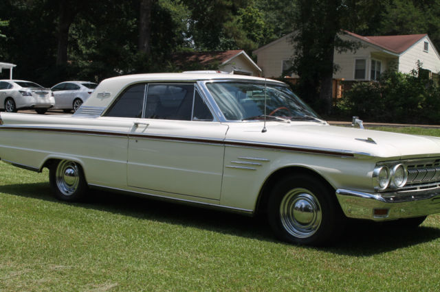 1963 Mercury Meteor 2dr hdtp S33 - photo 5