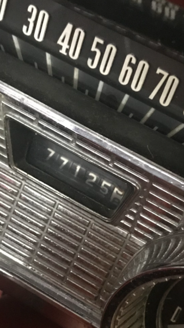 1963 Mercury Meteor S-33 - photo 5