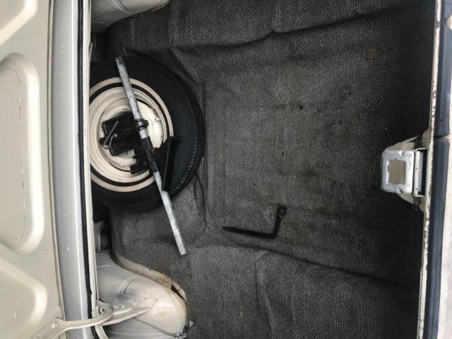 1963 Mercury Meteor S-33 - photo 6