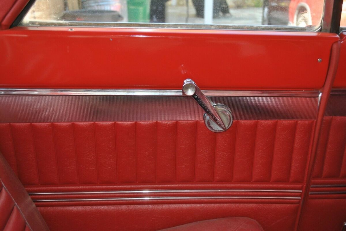 1963 Mercury Other S33 - photo 10